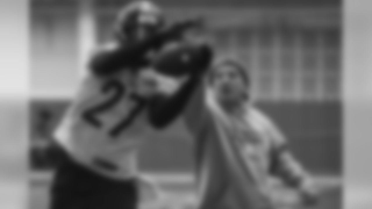 Marcus Allen
