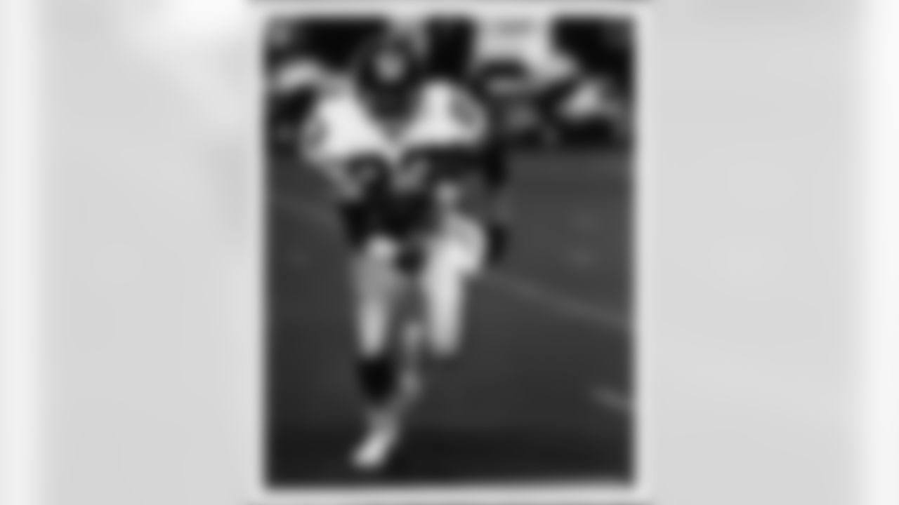 Sammy Walker (1991-1992)