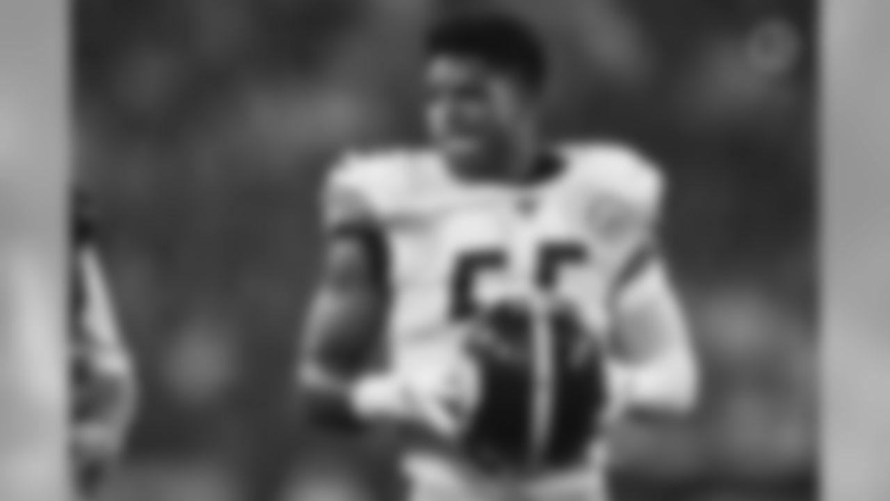 Devin Bush