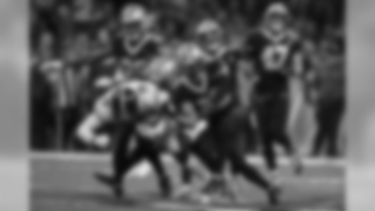 JuJu Smith-Schuster