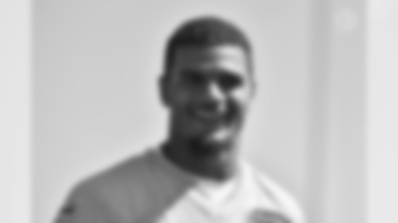 Minkah Fitzpatrick