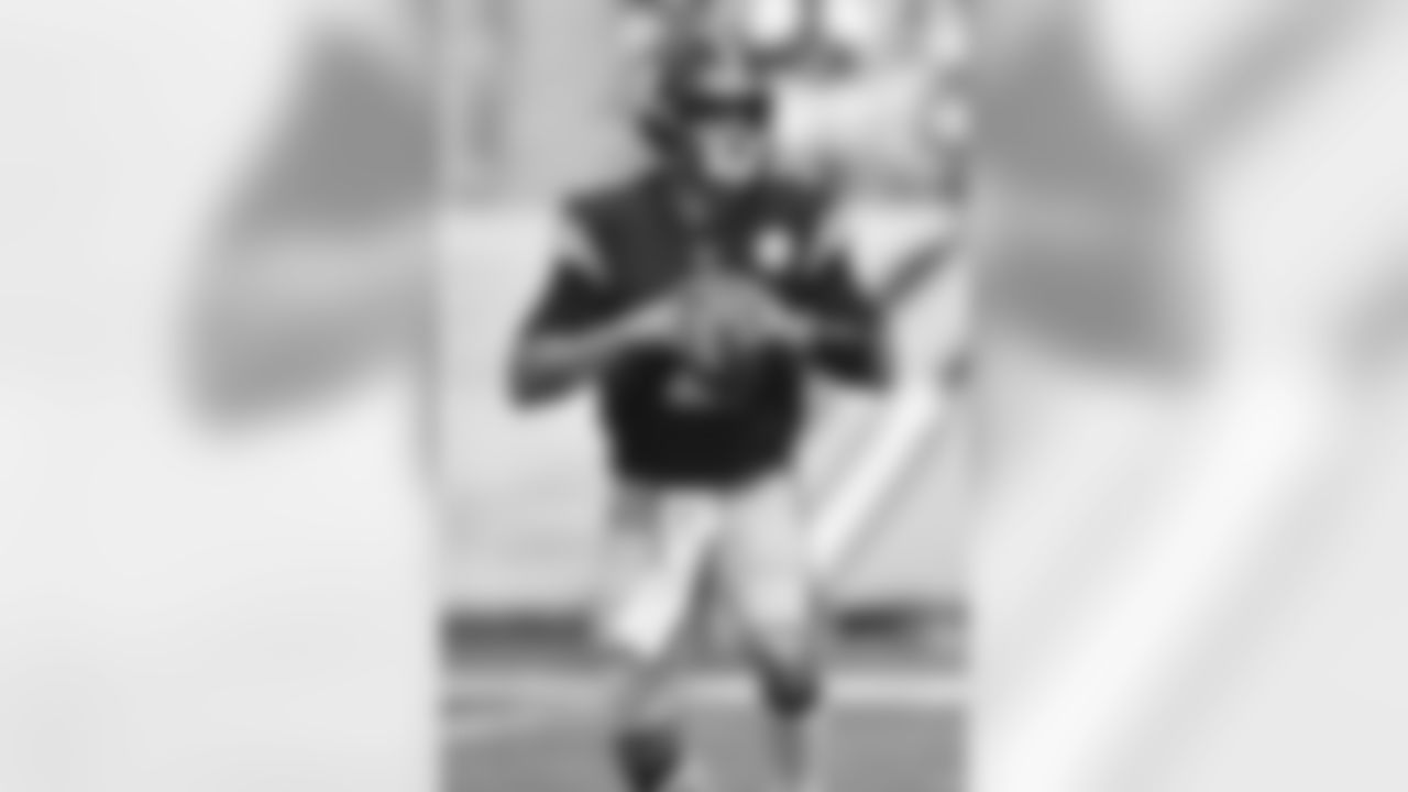 Mason Rudolph