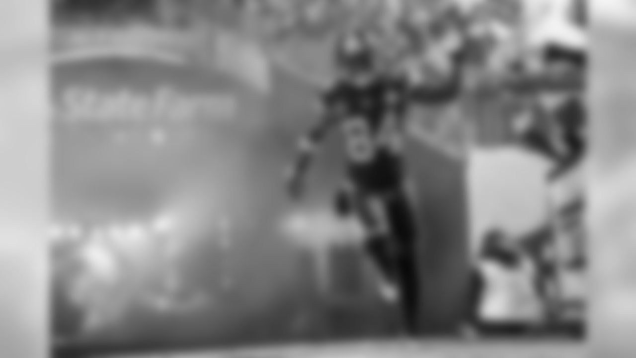Antonio Brown