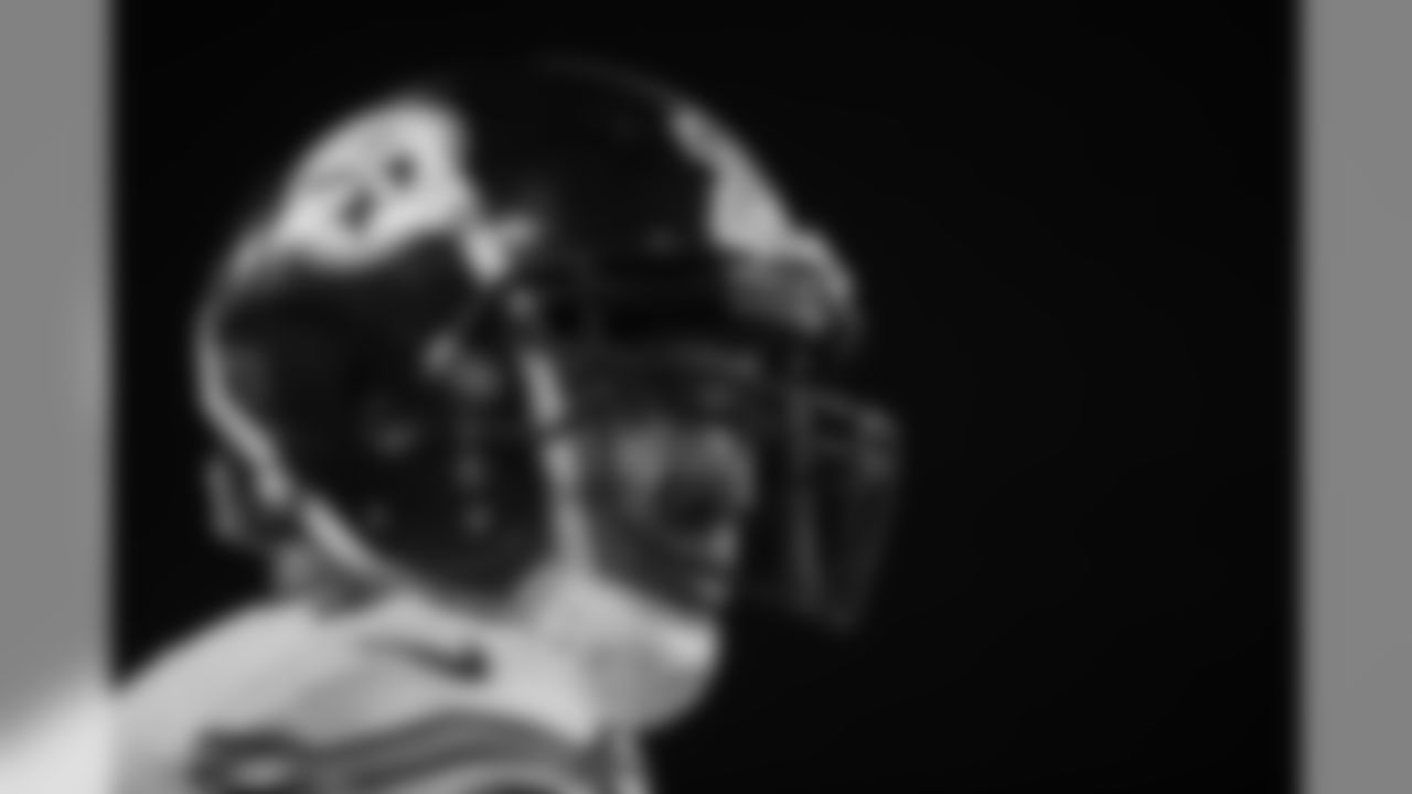 Maurkice Pouncey