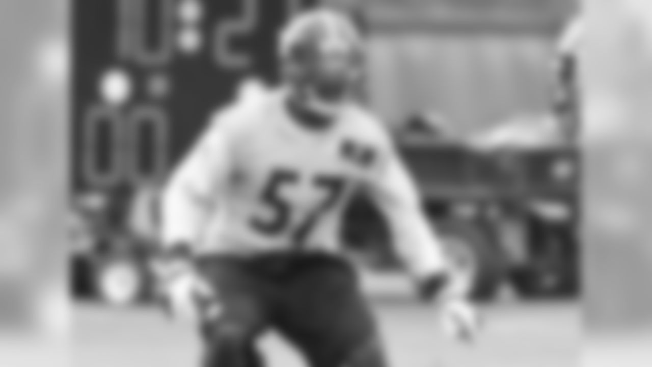 Terence Garvin