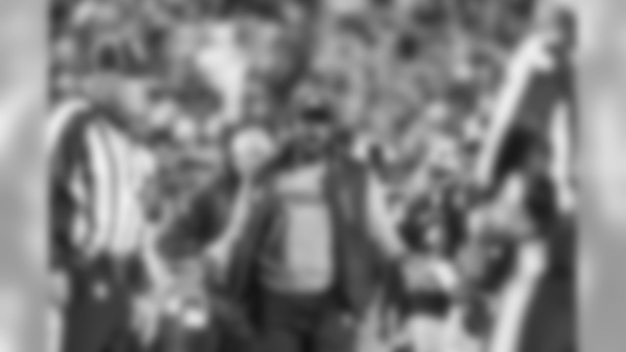 Head Coach Mike Tomlin