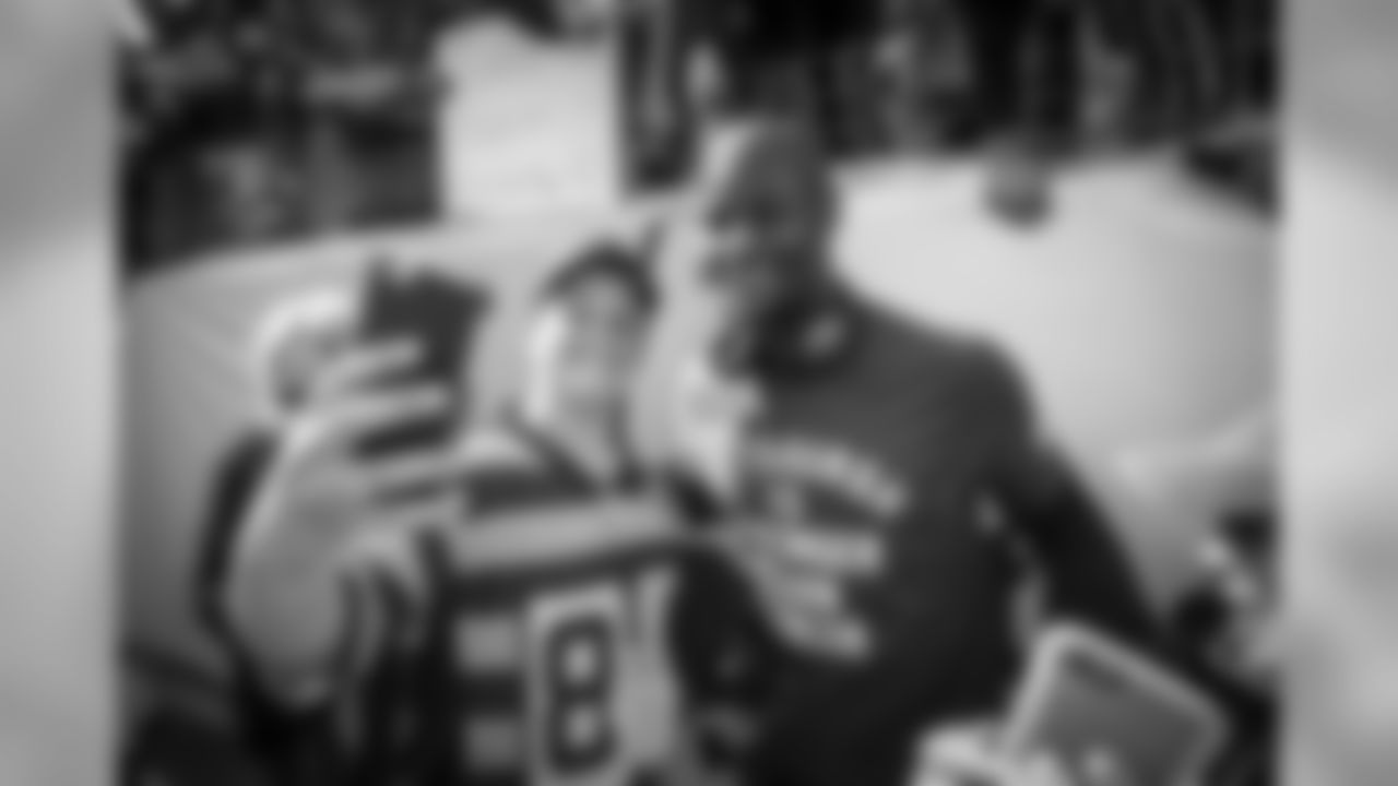Le'Veon Bell