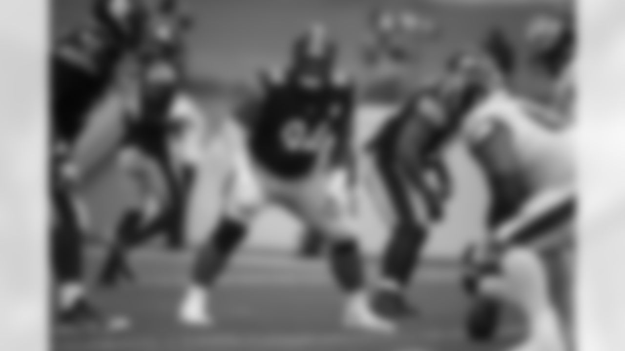 May 12, 1987 - Tyson Alualu was born