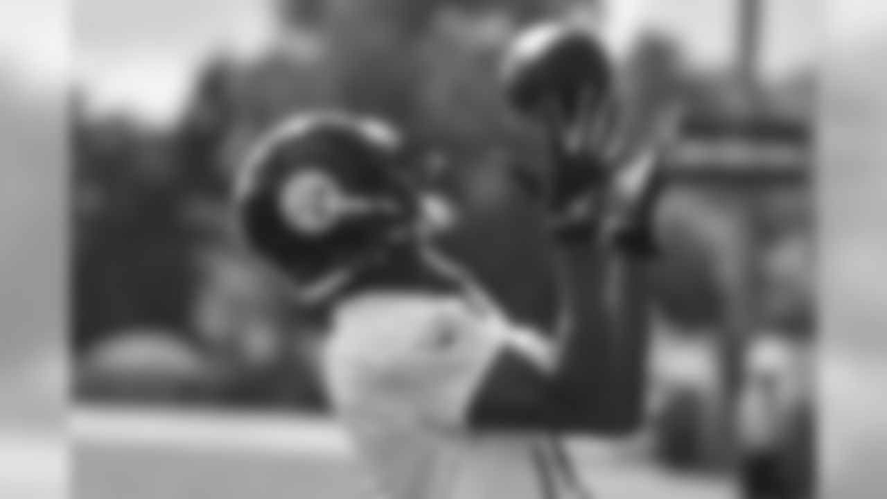 Justin Hunter