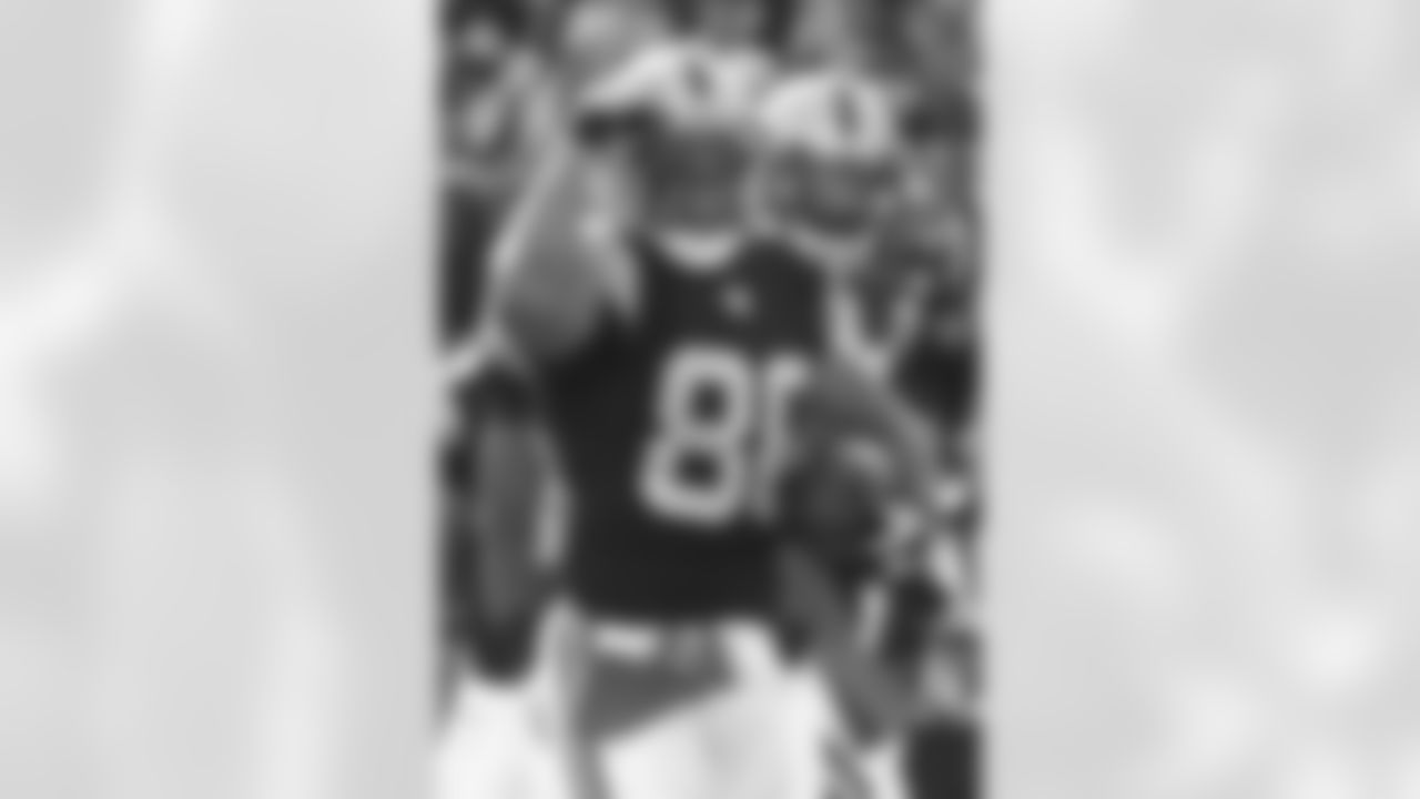 Hines Ward, 2010