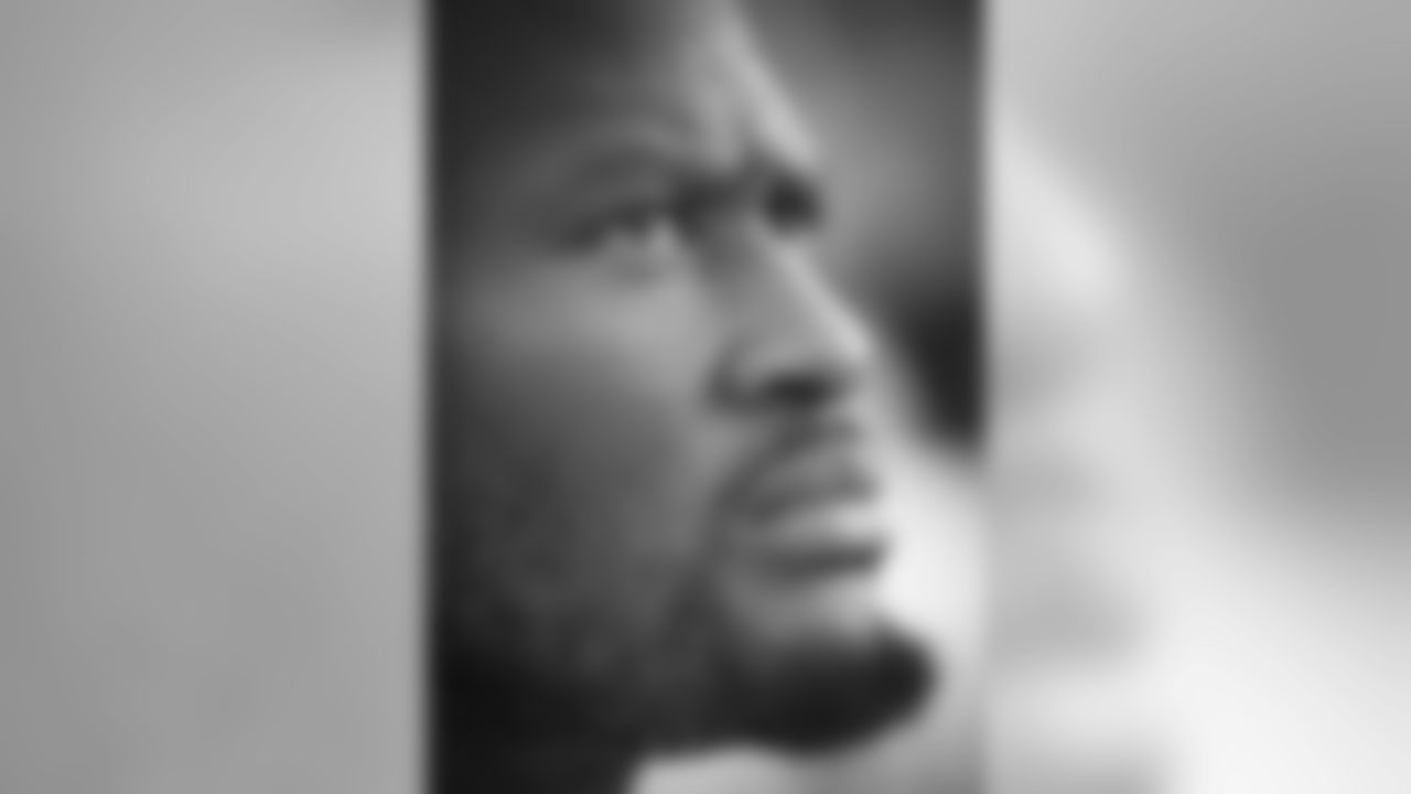 James Harrison (04-12, 14-Present)