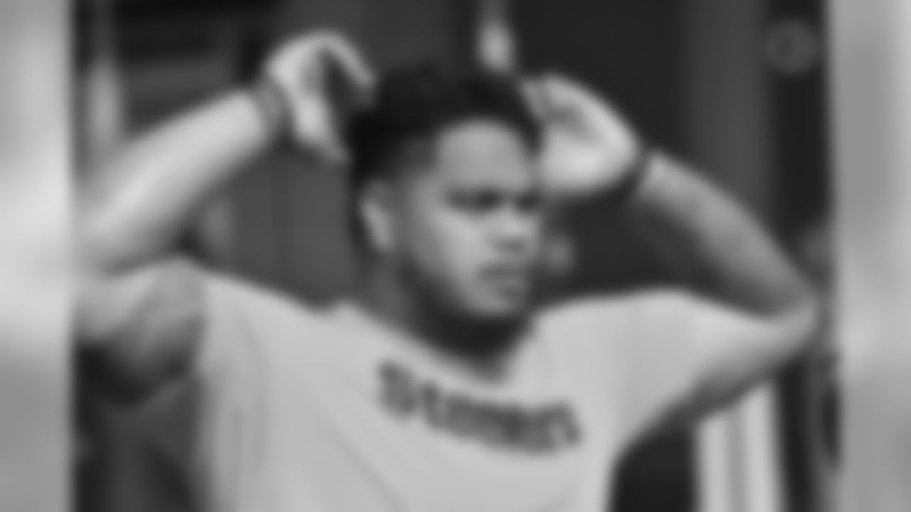 Tyson Alualu