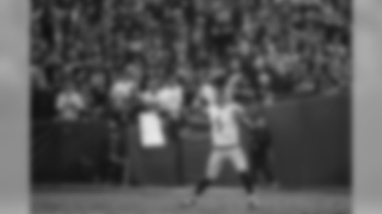 Joshua Dobbs