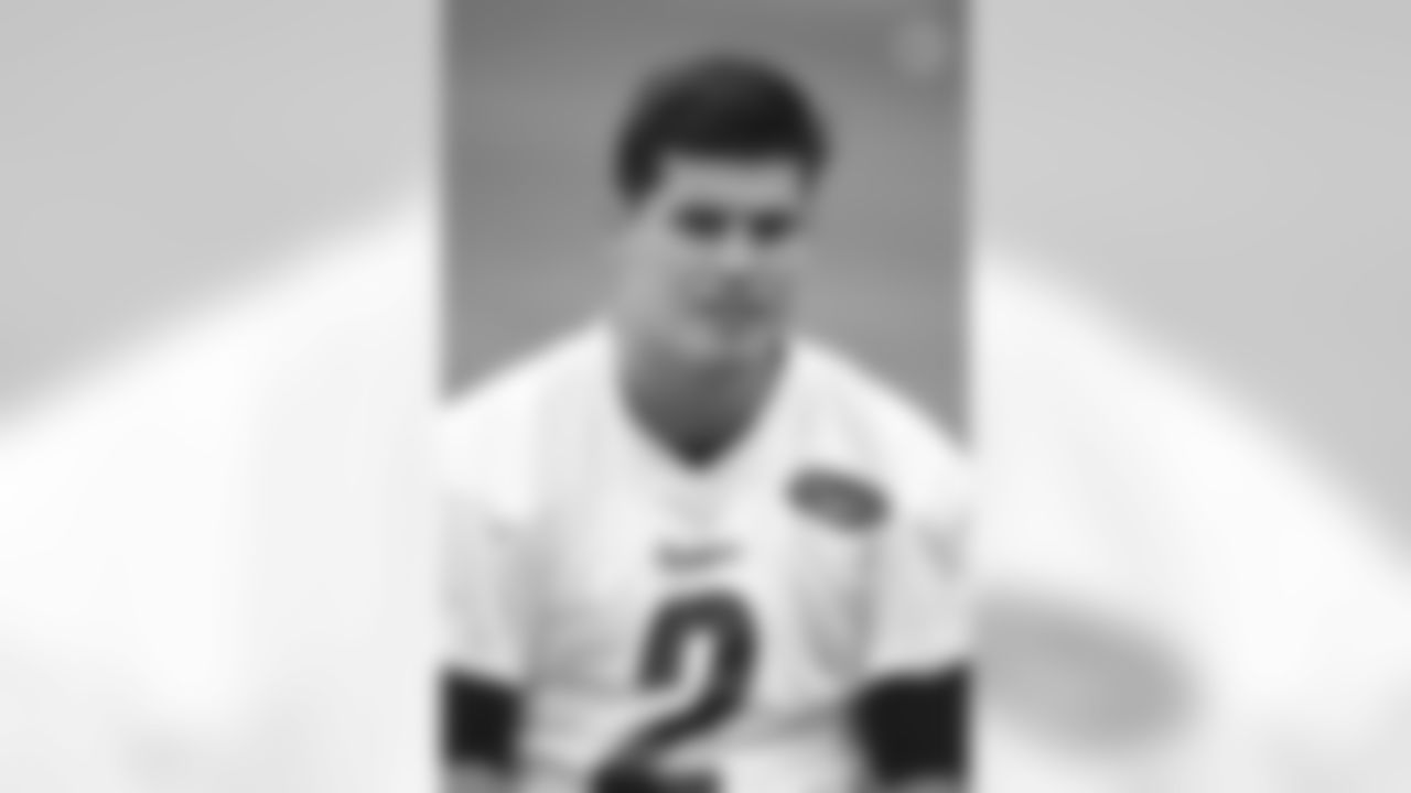 Mason Rudolph
