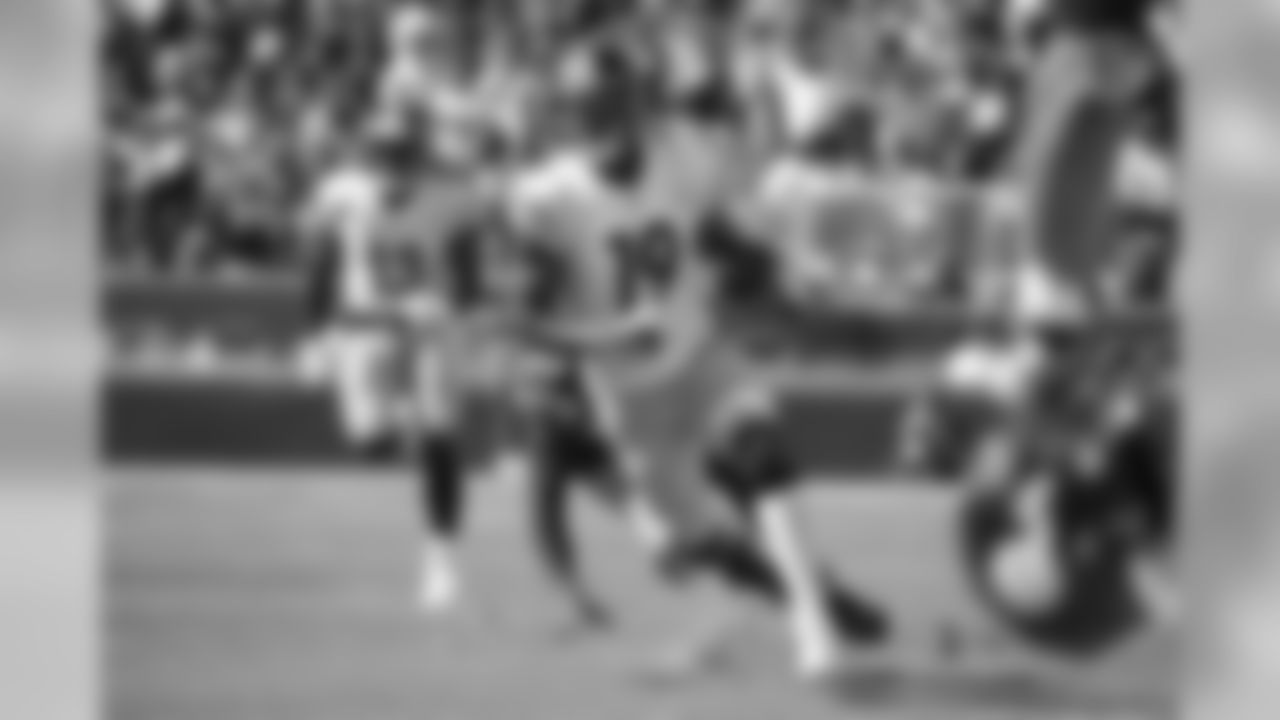 JuJu Smith-Schuster