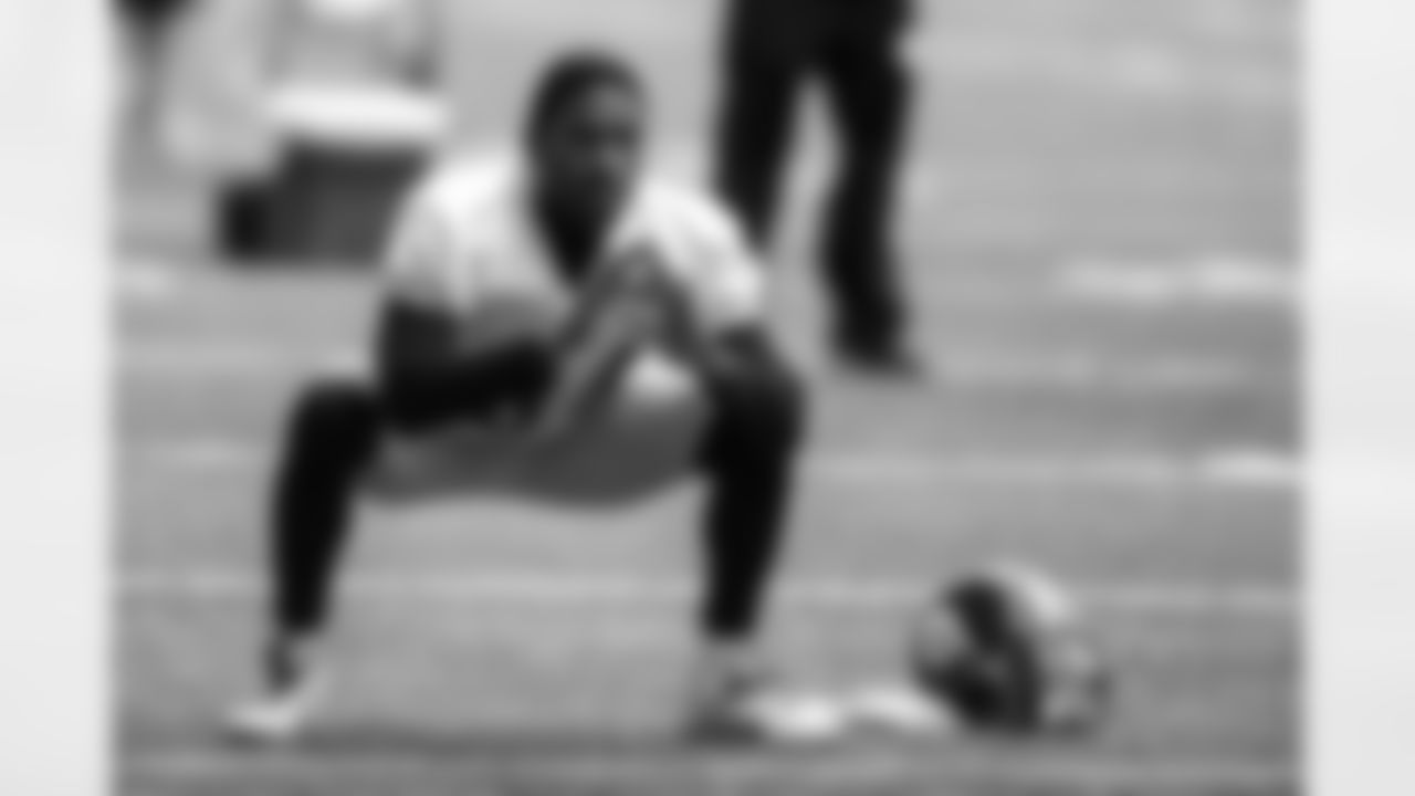 Antonio Brown