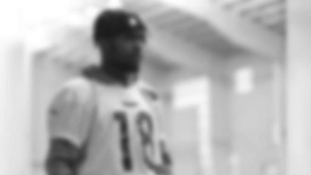 Diontae Johnson