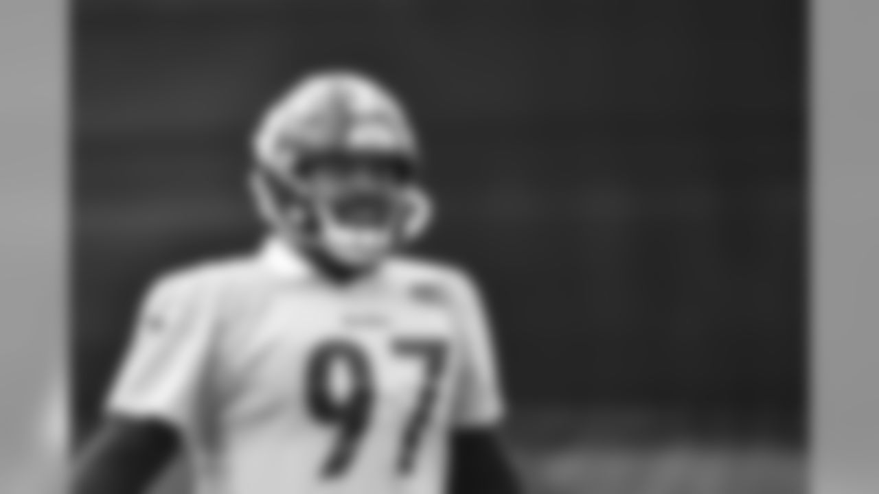 Cameron Heyward