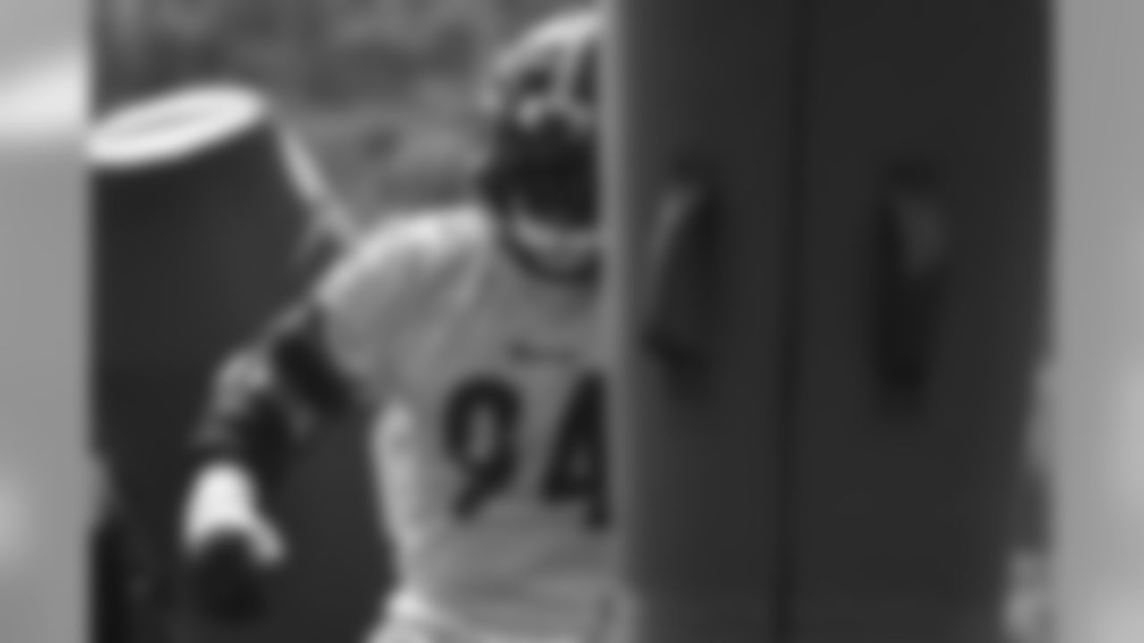 Tyson Alualu