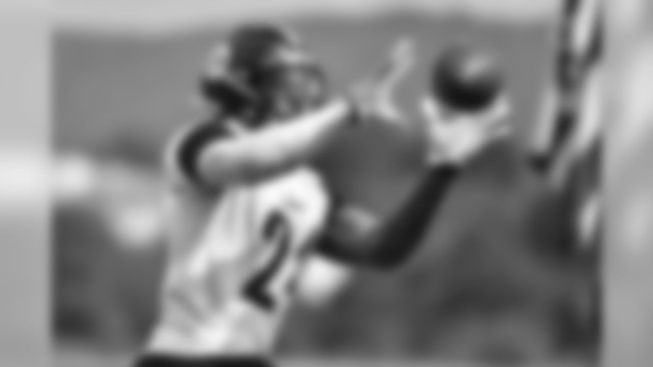 Benny Snell Jr.