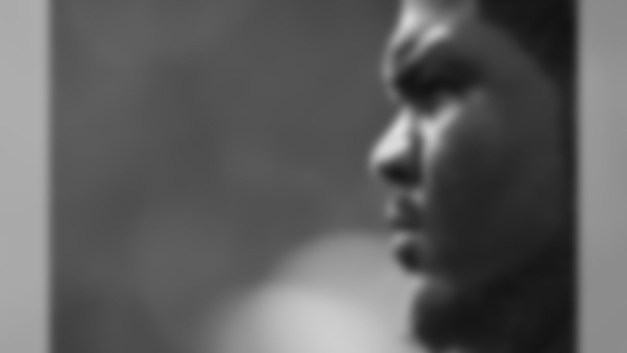 Daniel McCullers