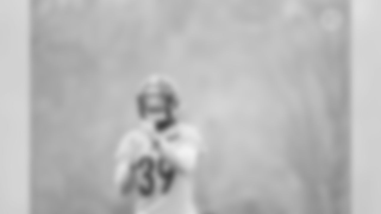 Minkah Fitzpatrick