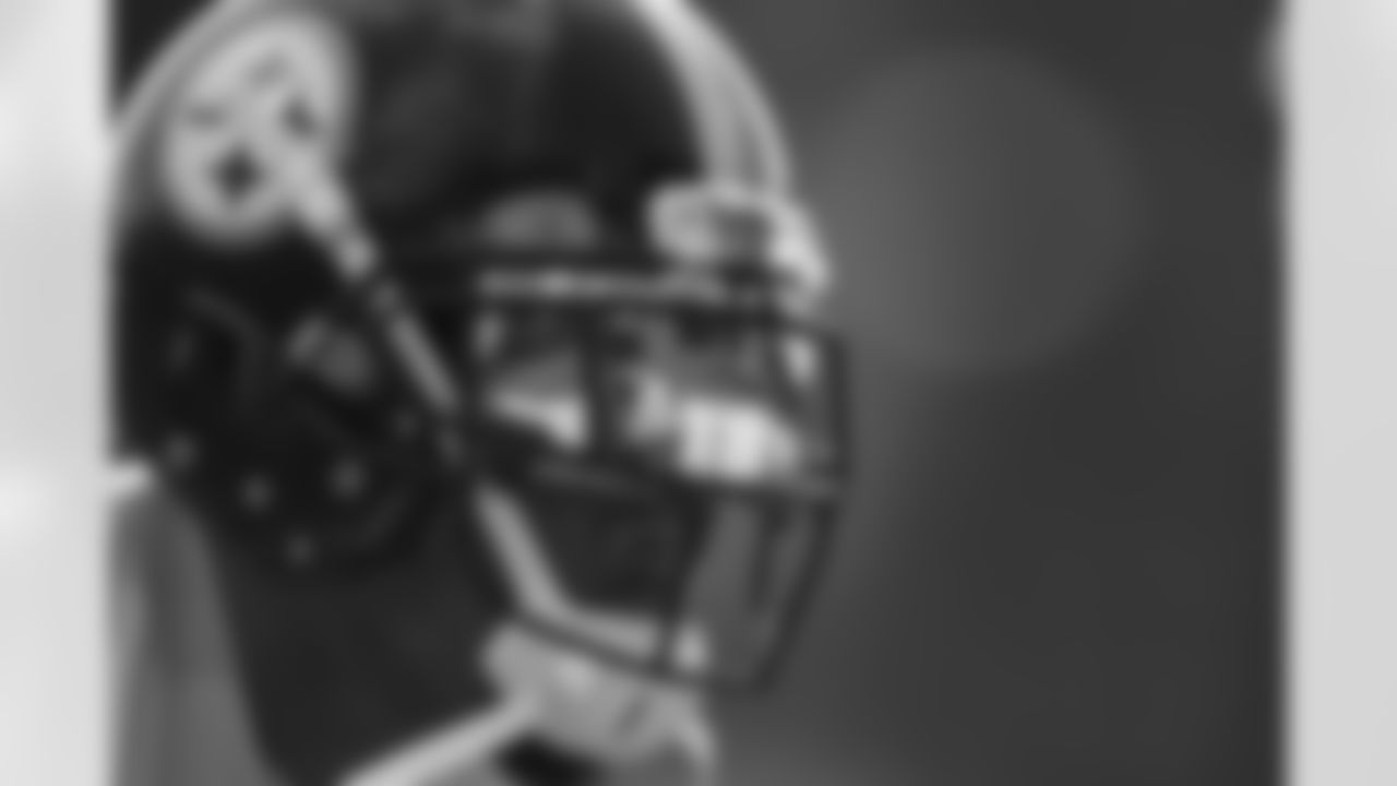 Joe Haden