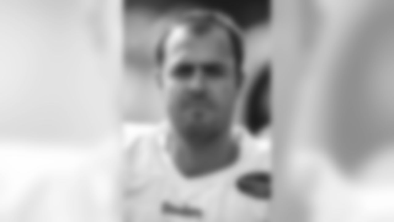 Landry Jones
