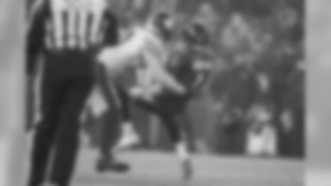 T.J. Watt