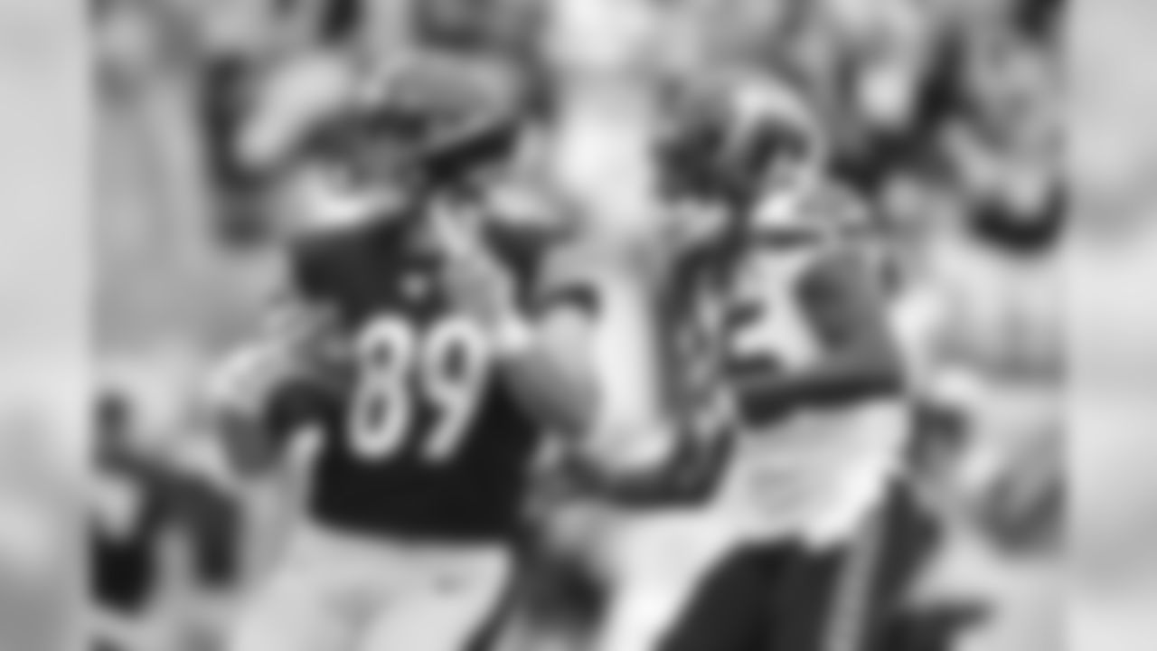Vance McDonald