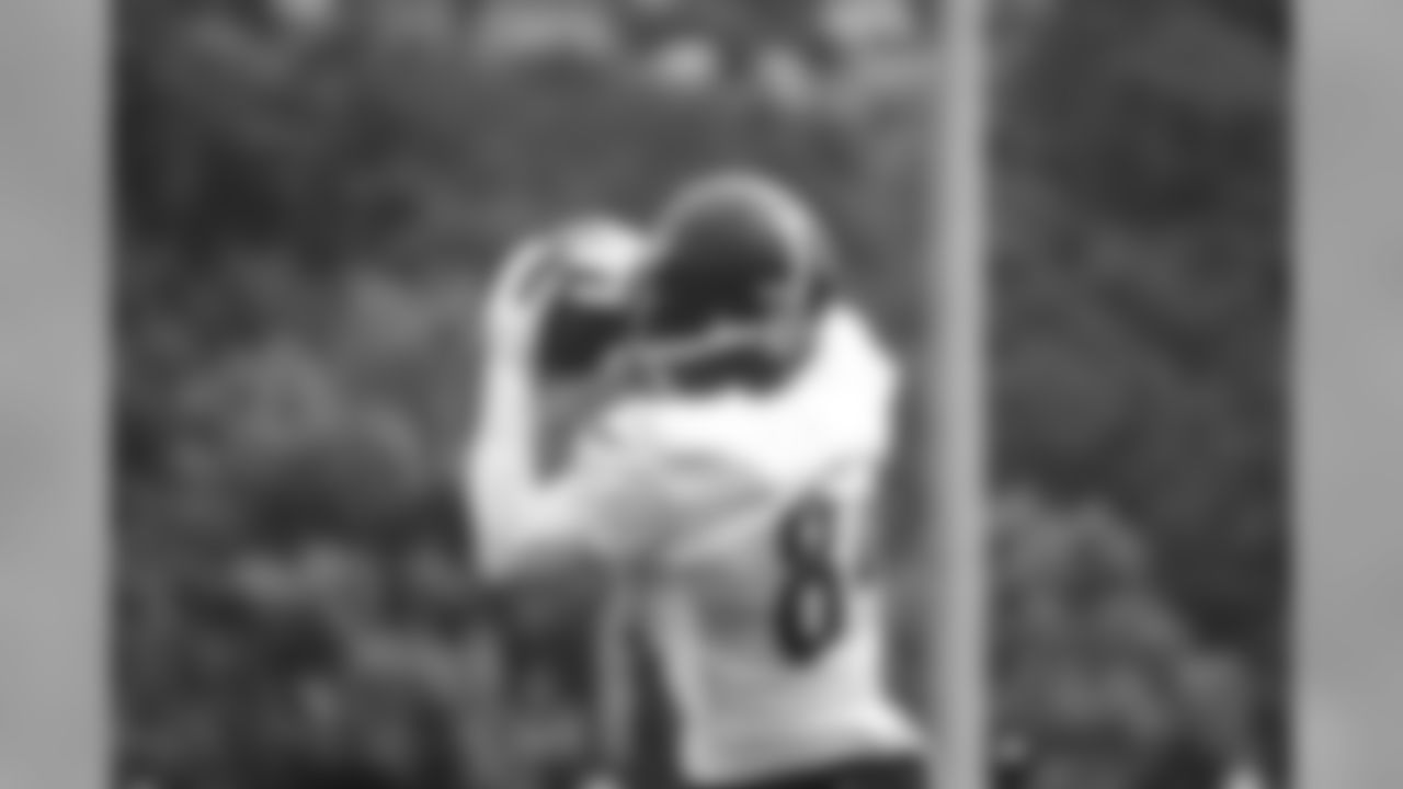 Antonio Brown