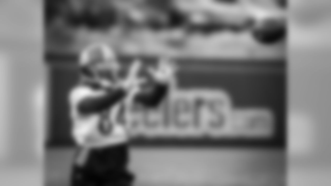 Antonio Brown