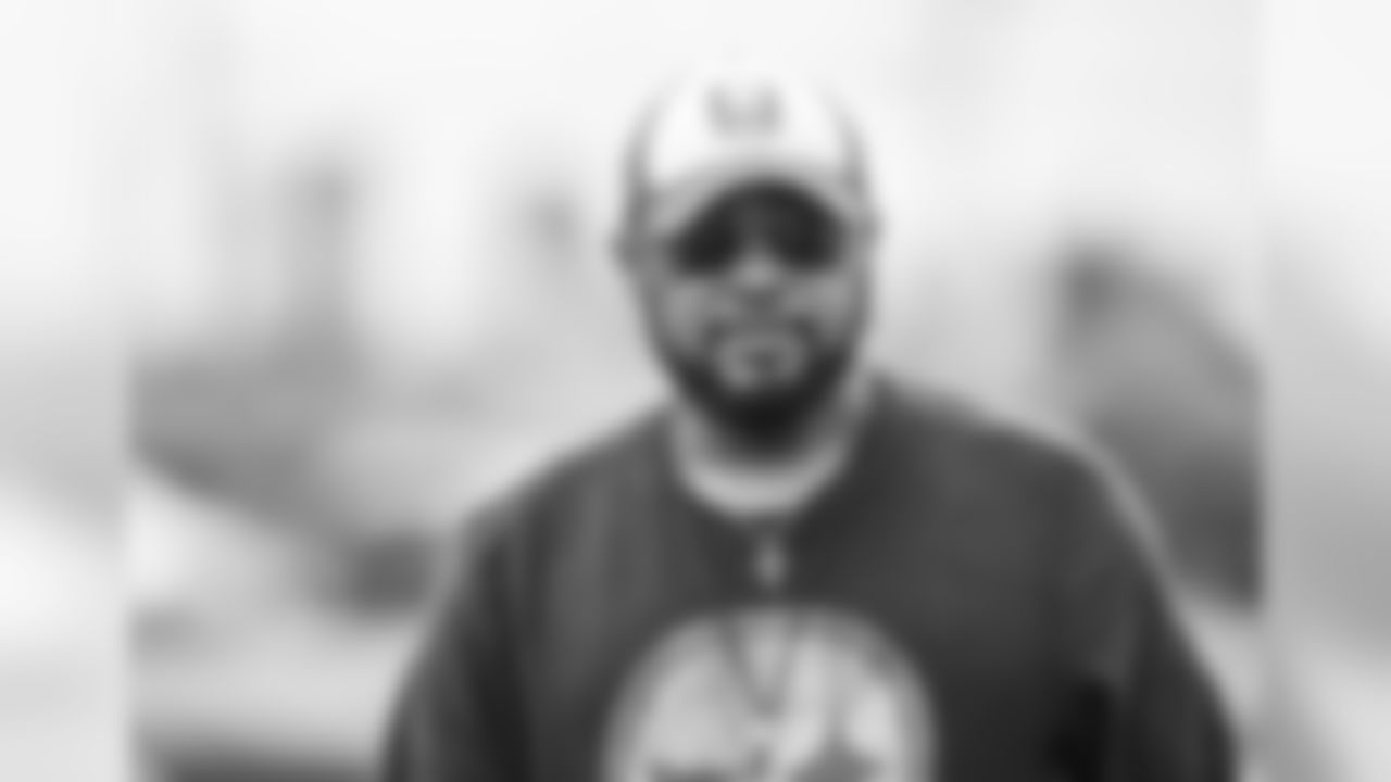 Mike Tomlin