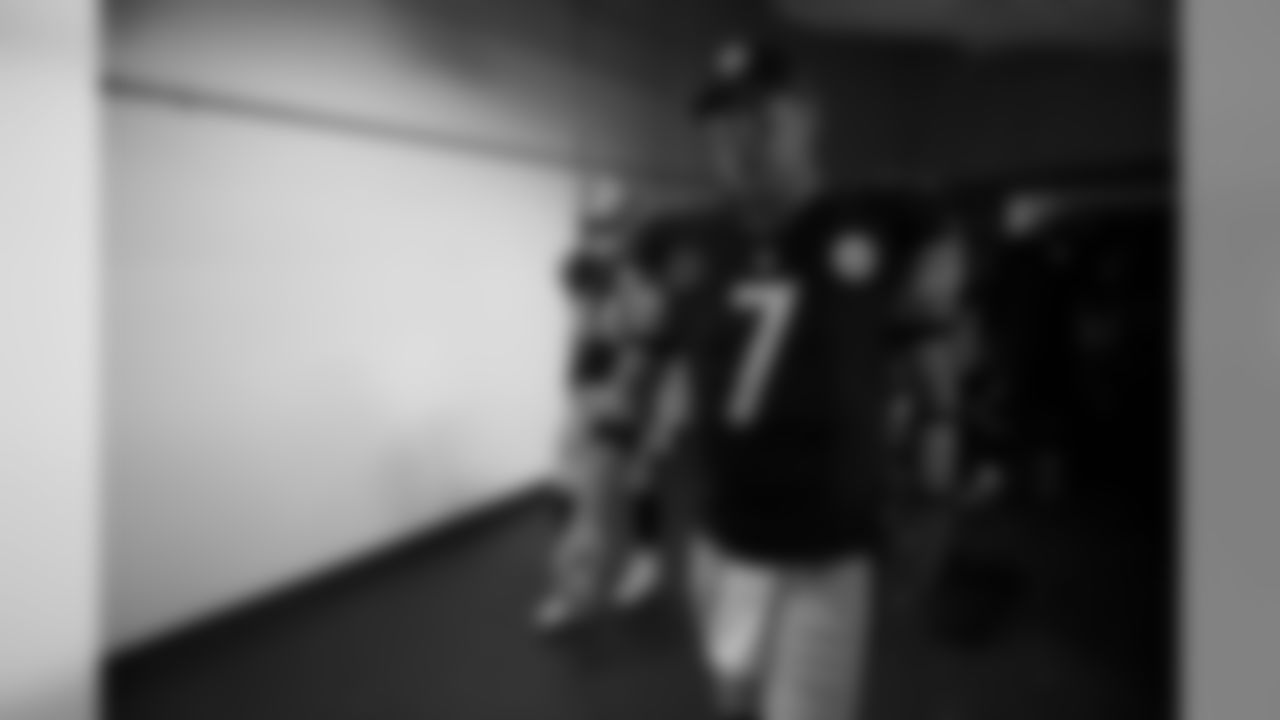 Ben Roethlisberger