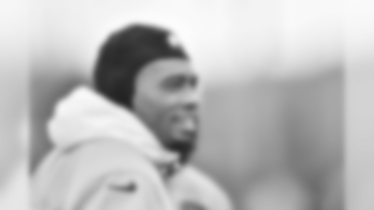 Joe Haden