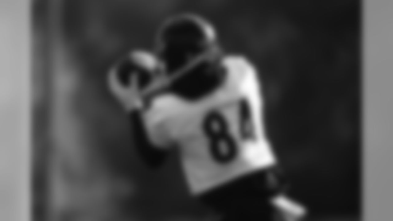 Antonio Brown