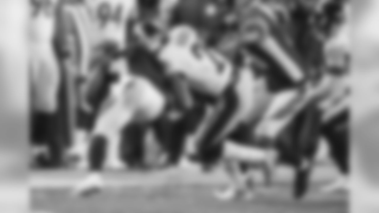 Artie Burns