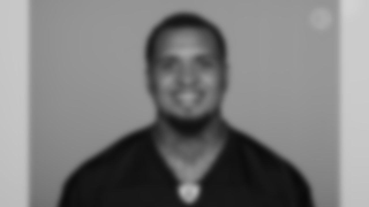 Maurkice Pouncey