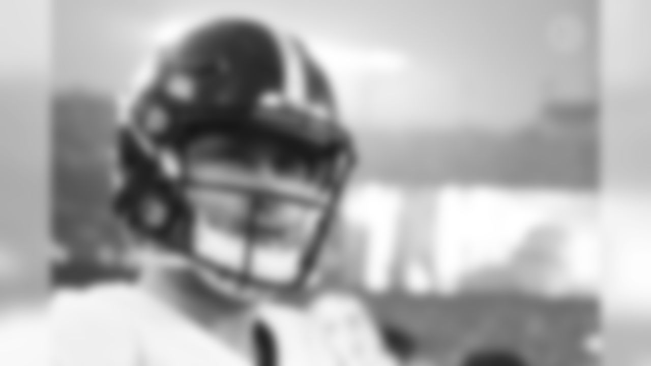 A 2019 regular season game between the Pittsburgh Steelers and the Baltimore Ravens on Sunday, December 29, 2019.