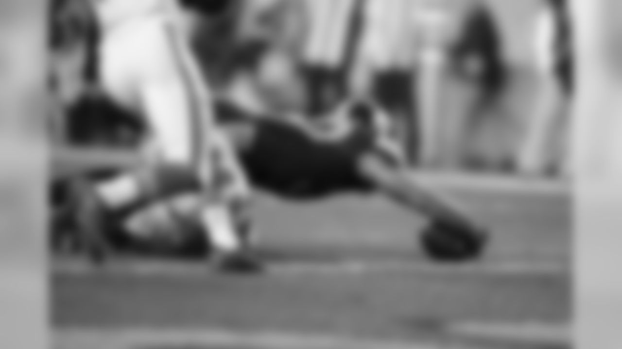 James Conner