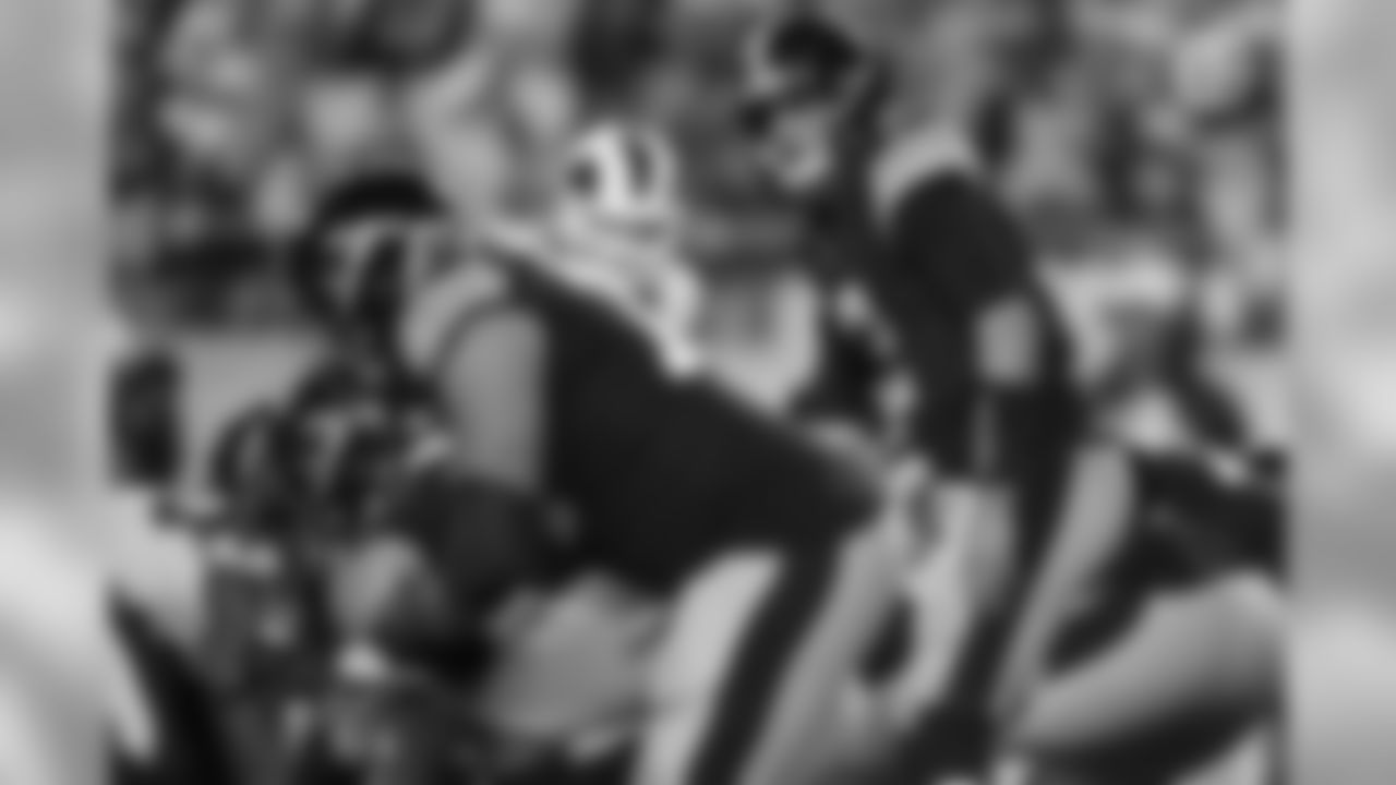 Mason Rudolph
