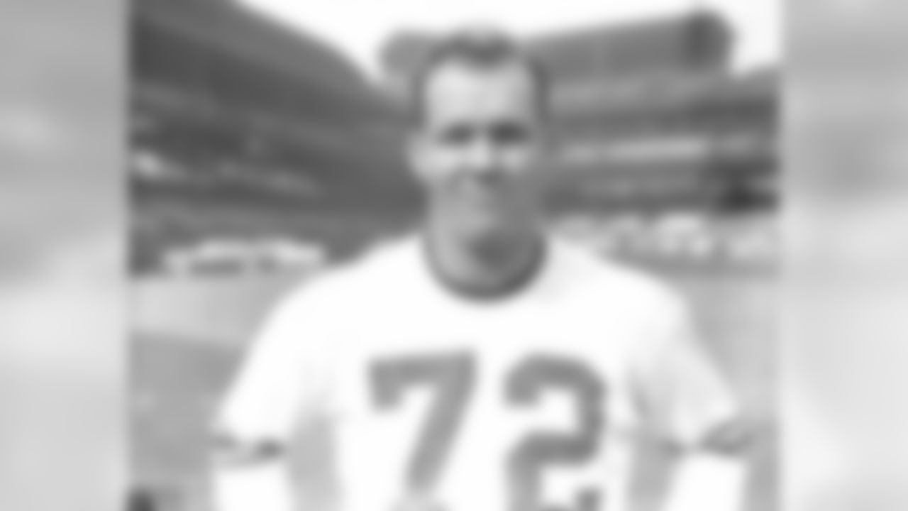 Sid Fournet (57)