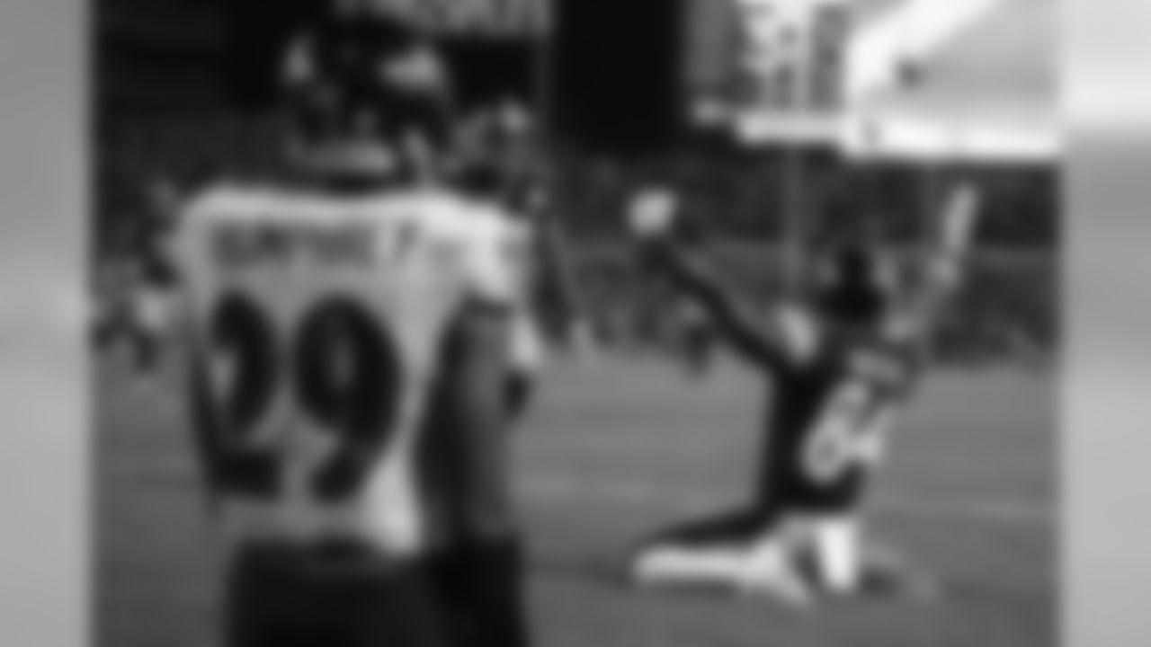 Antonio Brown