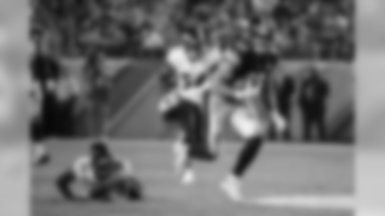 Vance McDonald
