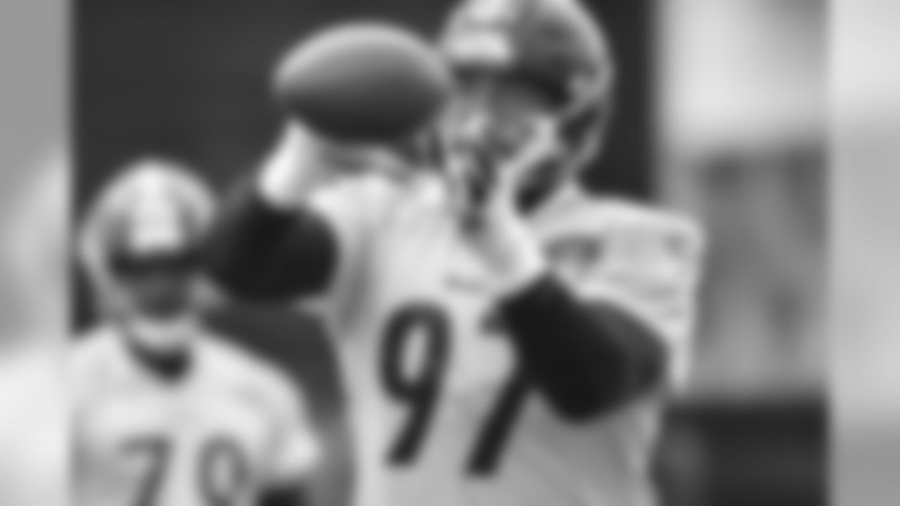 Cameron Heyward