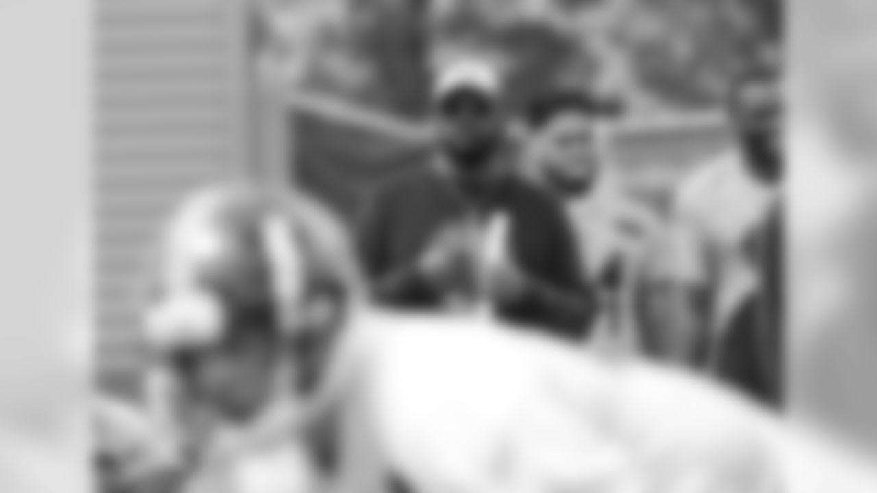Head Coach Mike Tomlin