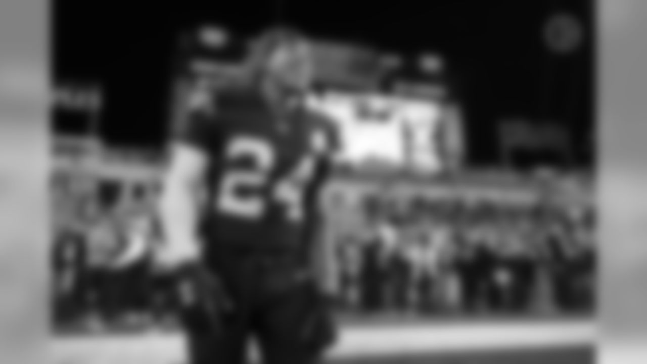 Benny Snell Jr.