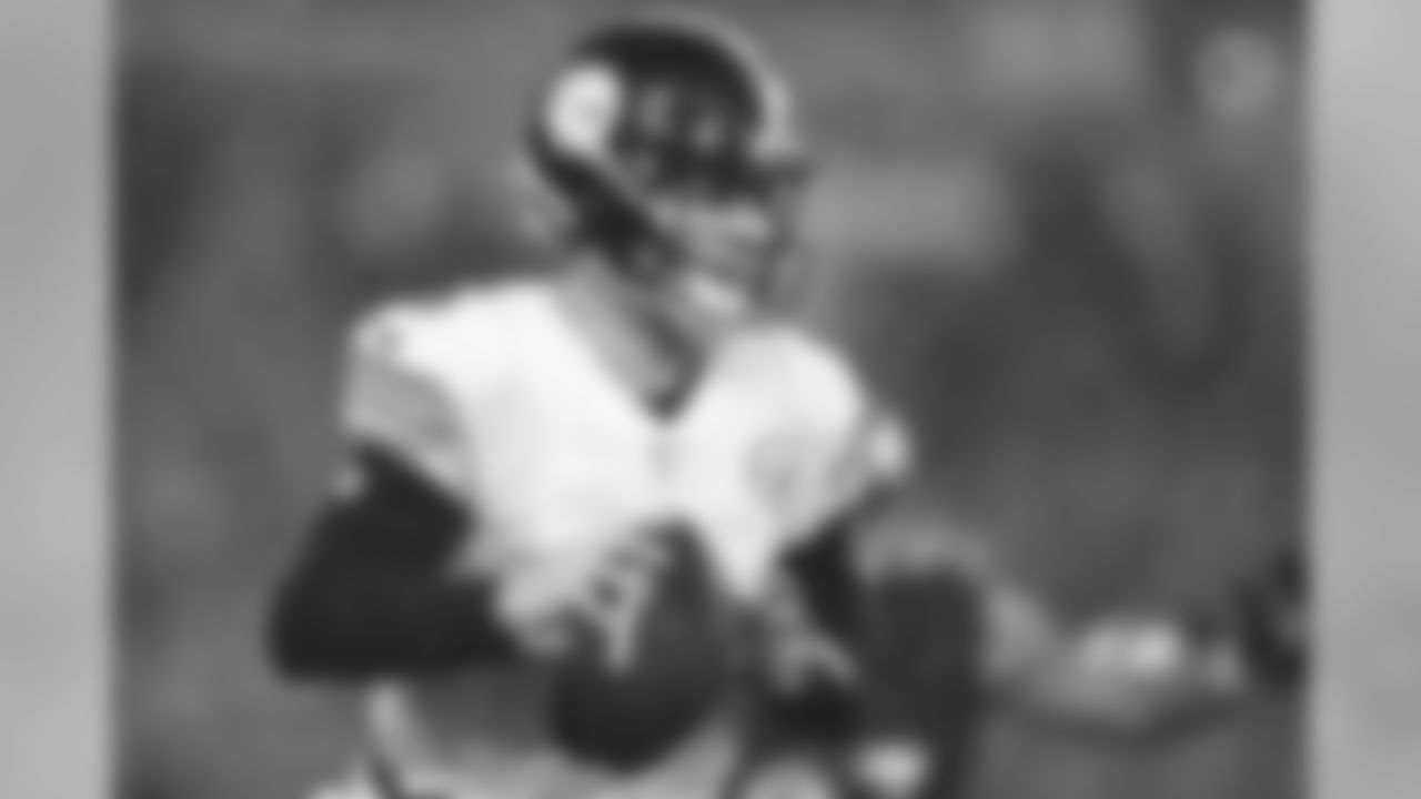 A 2019 regular season game between the Pittsburgh Steelers and the Baltimore Ravens on Sunday, December 29, 2019. The Ravens defeated the Steelers 28-10.