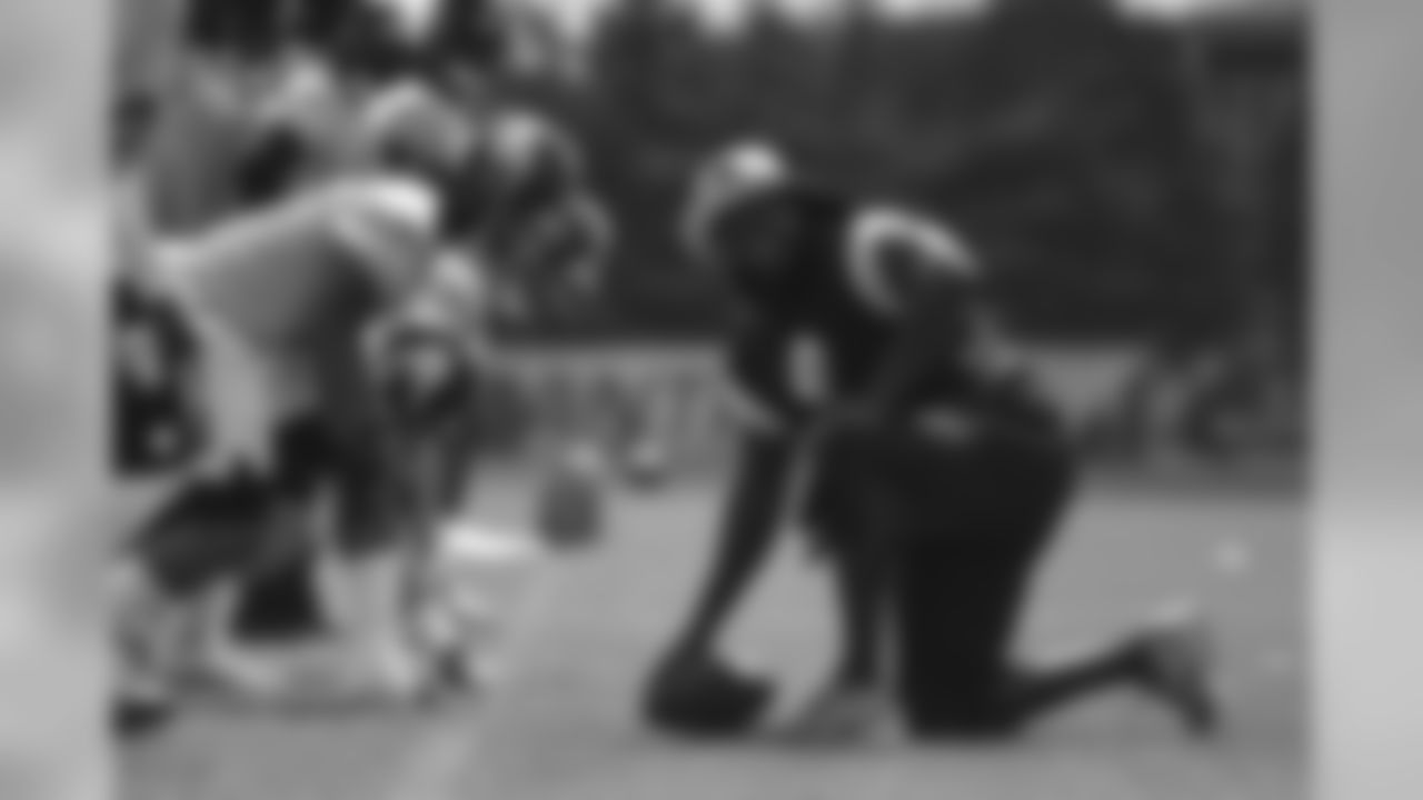 Joey Porter