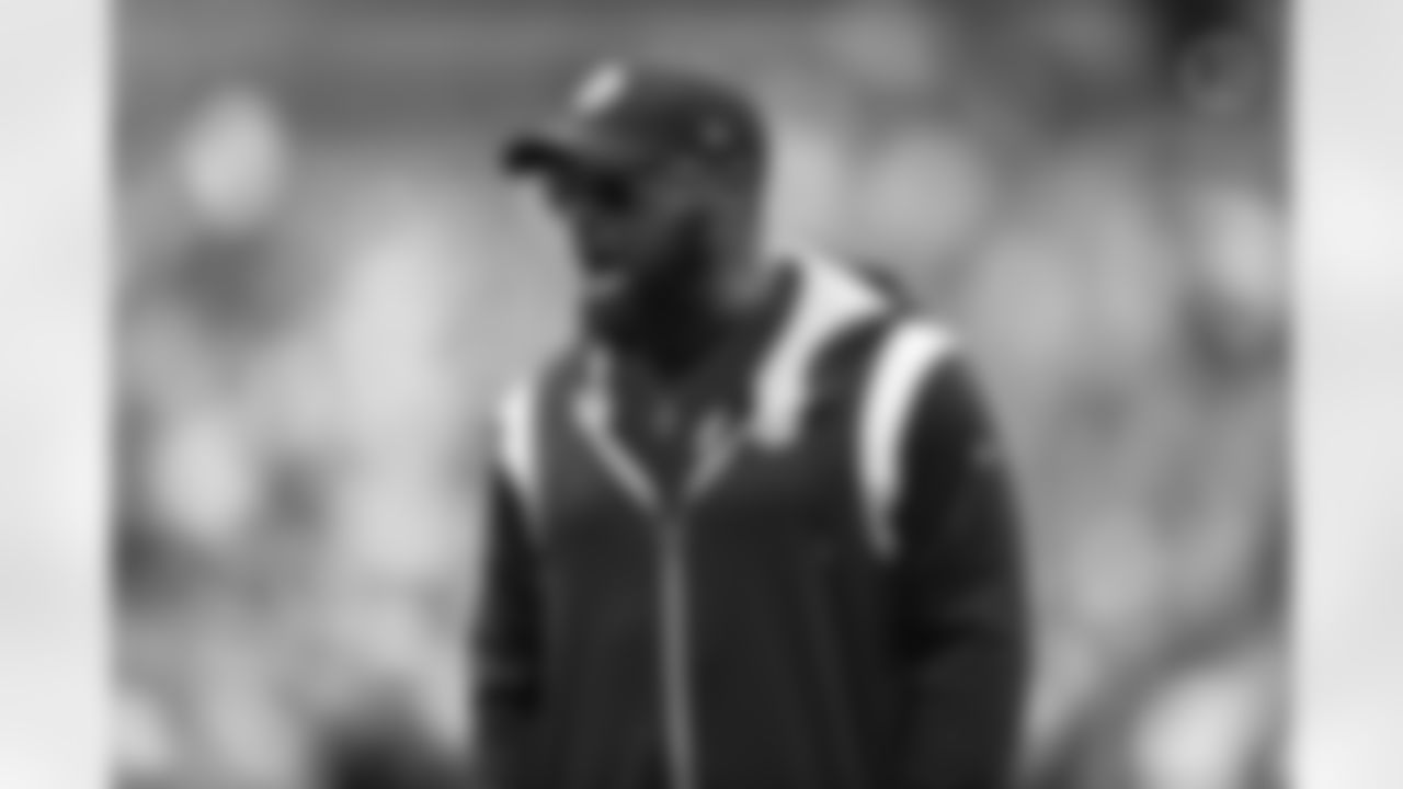 Pittsburgh Steelers Head Coach Mike Tomlin during a regular season game between the Pittsburgh Steelers and the Cincinnati Bengals, Sunday, Sept. 11, 2022 in Pittsburgh, PA. (Karl Roser / Pittsburgh Steelers)